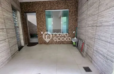 Casa com 3 quartos à venda na Rua Antônio de Sá, Cavalcanti, Rio de Janeiro