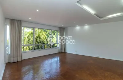 Apartamento com 3 quartos à venda na Rua do Russel, Glória, Rio de Janeiro