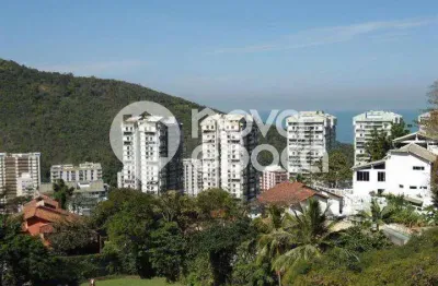 Casa com 4 quartos à venda na Rua Santa Glafira, São Conrado, Rio de Janeiro