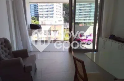 Cobertura com 2 quartos à venda na Rua General Goes Monteiro, Botafogo, Rio de Janeiro