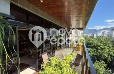 Apartamento com 3 quartos à venda na Rua Redentor, Ipanema, Rio de Janeiro