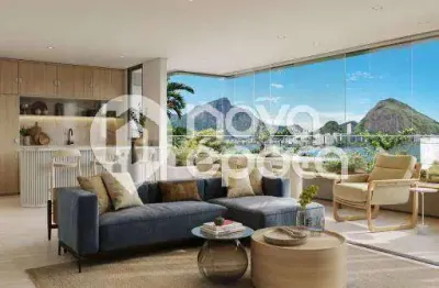 Apartamento com 1 quarto à venda na Rua Aníbal de Mendonça, Ipanema, Rio de Janeiro