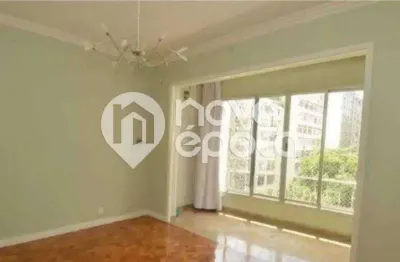 Apartamento com 3 quartos à venda na Rua Tonelero, Copacabana, Rio de Janeiro