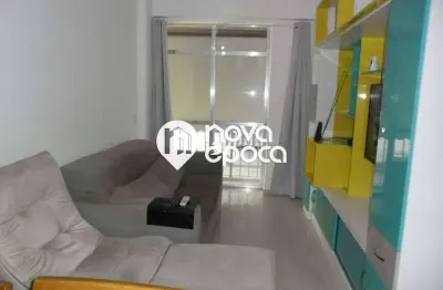 Apartamento com 2 quartos à venda na Rua Teodoro da Silva, Vila Isabel, Rio de Janeiro