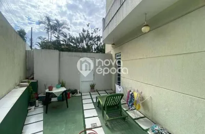 Jardim guanabara | apartamento 3 quartos, sendo 1 suite
