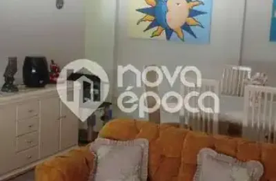 Apartamento com 2 quartos à venda na Rua Pedro de Carvalho, Lins de Vasconcelos, Rio de Janeiro
