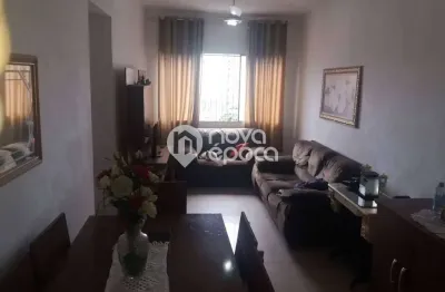 Todos os santos | apartamento 3 quartos, sendo 1 suite