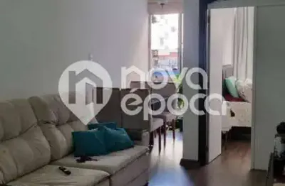 Apartamento com 2 quartos à venda na Rua Dias da Rocha, Copacabana, Rio de Janeiro