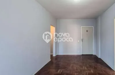 Apartamento com 1 quarto à venda na Rua Lins de Vasconcelos, Lins de Vasconcelos, Rio de Janeiro