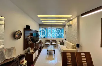 Apartamento com 3 quartos à venda na Rua General Ribeiro da Costa, Leme, Rio de Janeiro