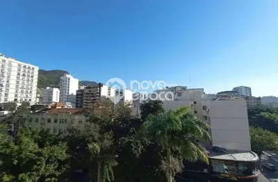 Apartamento com 4 quartos à venda na Rua Campos Sales, Tijuca, Rio de Janeiro