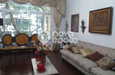 Apartamento com 3 quartos à venda na Rua Ministro Viveiros de Castro, Copacabana, Rio de Janeiro