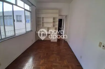 Apartamento com 1 quarto à venda na Avenida Venceslau Brás, Botafogo, Rio de Janeiro