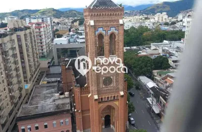 Apartamento com 2 quartos à venda na Rua Visconde de Tocantins, Méier, Rio de Janeiro