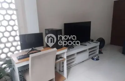 Apartamento com 2 quartos à venda na Rua Caruaru, Grajaú, Rio de Janeiro