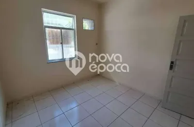 Apartamento com 1 quarto à venda na Rua Carice, Tauá, Rio de Janeiro