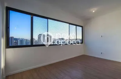 Apartamento com 3 quartos à venda na Rua Barão de Mesquita, Tijuca, Rio de Janeiro