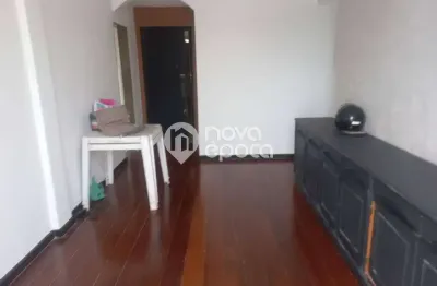 Cobertura com 2 quartos à venda na Rua Barão do Bom Retiro, Engenho Novo, Rio de Janeiro
