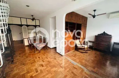 Cobertura com 2 quartos à venda na Rua Marquês de Abrantes, Flamengo, Rio de Janeiro