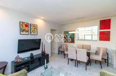 Apartamento com 3 quartos à venda na Rua Alberto de Campos, Ipanema, Rio de Janeiro