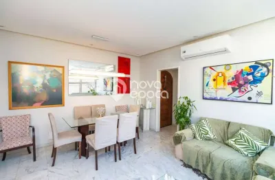 Apartamento com 3 quartos à venda na Rua Alberto de Campos, Ipanema, Rio de Janeiro