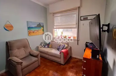 Apartamento com 1 quarto à venda na Rua Gomes Carneiro, Ipanema, Rio de Janeiro