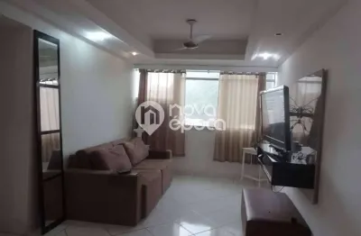 Apartamento com 3 quartos à venda na Rua General Goes Monteiro, Botafogo, Rio de Janeiro