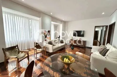 Apartamento com 3 quartos à venda na Rua Gomes Carneiro, Ipanema, Rio de Janeiro