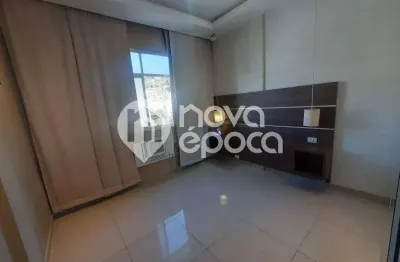 Apartamento com 1 quarto à venda na Rua Conde de Bonfim, Tijuca, Rio de Janeiro