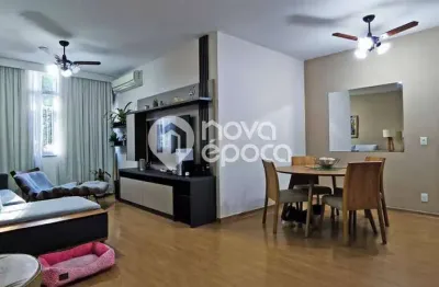 Apartamento com 3 quartos à venda na Rua Pereira de Siqueira, Tijuca, Rio de Janeiro