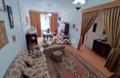 Apartamento com 3 quartos à venda na Rua Siqueira Campos, Copacabana, Rio de Janeiro