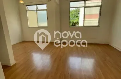 Apartamento com 2 quartos à venda na Rua Senador Nabuco, Vila Isabel, Rio de Janeiro