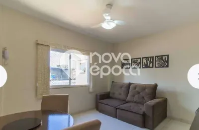 Apartamento com 2 quartos à venda na Rua Felício, Cascadura, Rio de Janeiro