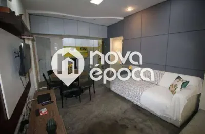 Apartamento com 2 quartos à venda na Rua Sá Ferreira, Copacabana, Rio de Janeiro