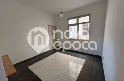Apartamento com 2 quartos à venda na Rua Getúlio, Todos os Santos, Rio de Janeiro