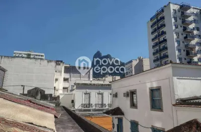 Casa com 3 quartos à venda na Rua Sorocaba, Botafogo, Rio de Janeiro