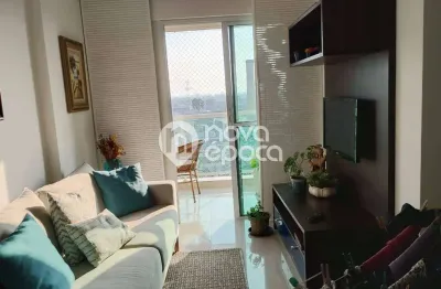 Apartamento com 2 quartos à venda na Rua Quito, Penha, Rio de Janeiro