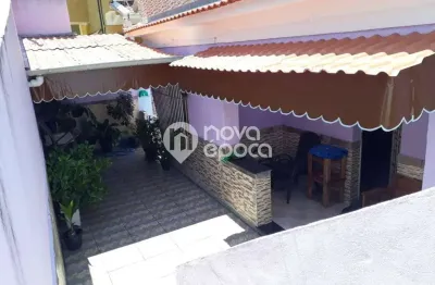 Casa com 2 quartos à venda na Rua Cambuí, Freguesia (Ilha do Governador), Rio de Janeiro