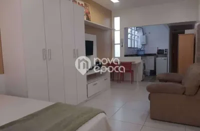 Kitnet / Stúdio à venda na Rua Sá Ferreira, Copacabana, Rio de Janeiro