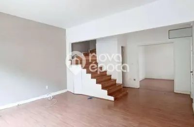 Casa com 4 quartos à venda na Rua Pacheco Leão, Jardim Botânico, Rio de Janeiro