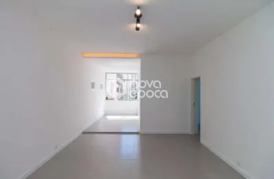 Apartamento com 3 quartos à venda na Rua Marquês de Abrantes, Flamengo, Rio de Janeiro