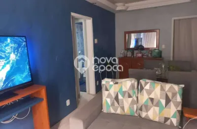 Apartamento com 2 quartos à venda na Rua Barão de Mesquita, Andaraí, Rio de Janeiro