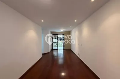 Jardim botânico | apartamento 2 quartos, sendo 1 suite