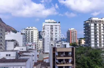 Apartamento com 3 quartos à venda na Rua Jardim Botânico, Jardim Botânico, Rio de Janeiro