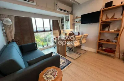 Sala comercial à venda na Largo do Machado, Catete, Rio de Janeiro