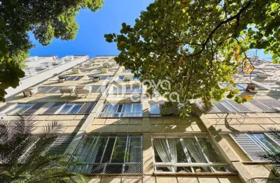 Apartamento com 3 quartos à venda na Rua Soares Cabral, Laranjeiras, Rio de Janeiro