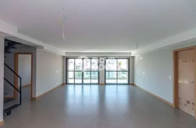 Apartamento com 4 quartos à venda na Rua Oliveira Fausto, Botafogo, Rio de Janeiro