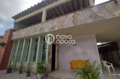 Casa com 5 quartos à venda na Estrada da Urucanga, Anil, Rio de Janeiro