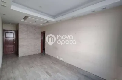 Apartamento com 2 quartos à venda na Rua Érico Coelho, Tauá, Rio de Janeiro