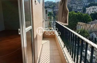 Jardim carioca | apartamento 3 quartos, sendo 1 suite